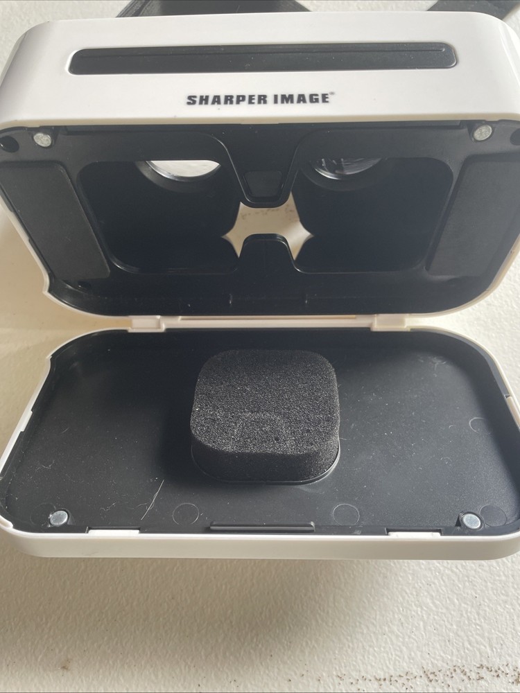 Sharper Image VR Headset