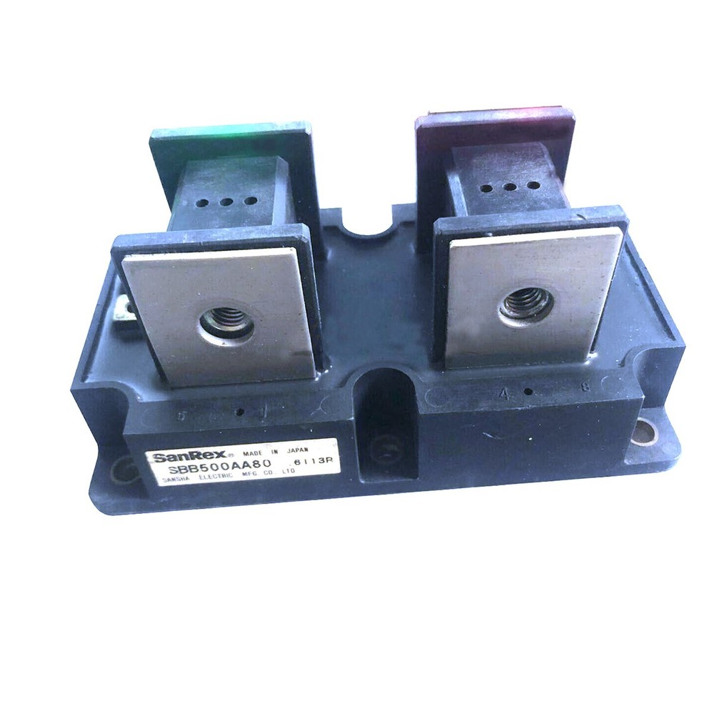 SANREX SBB500AA80 SBB500AA-80 Module New