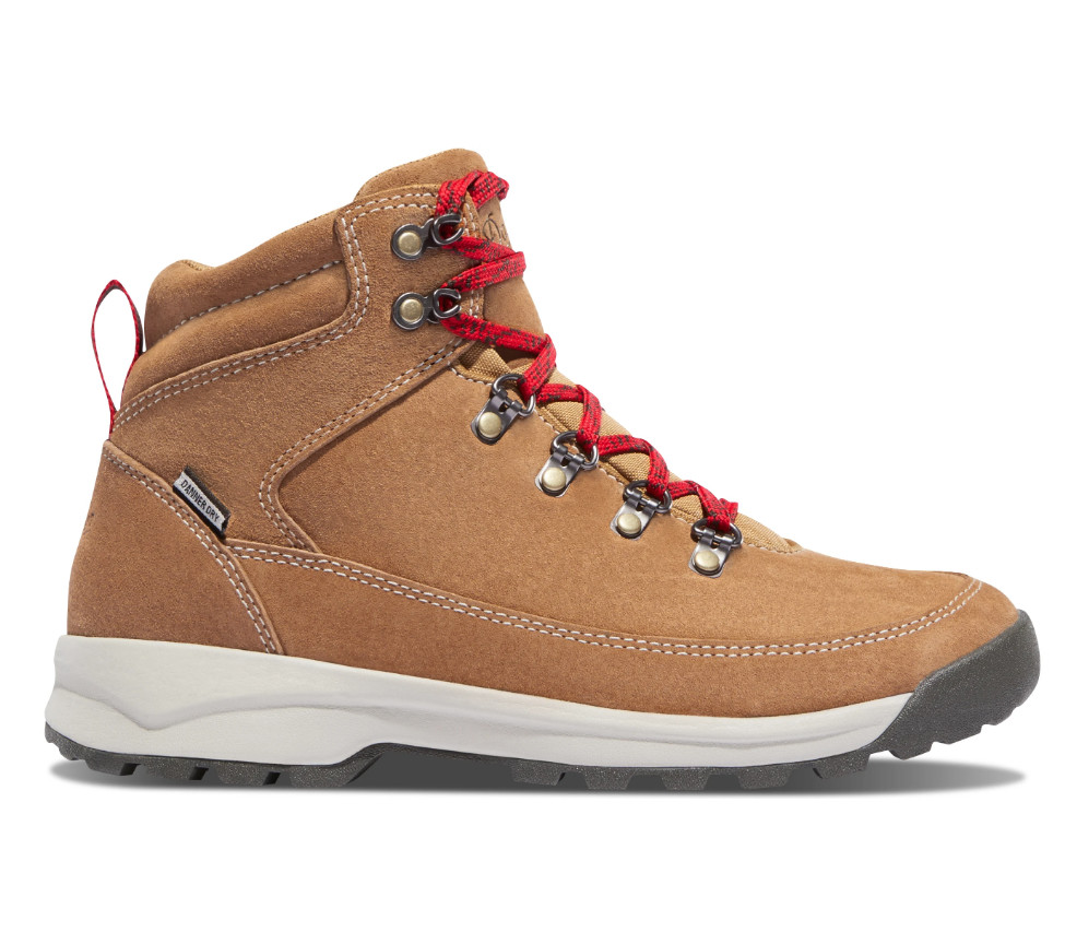 NEW DANNER WOMEN'S Adrika Authentic, Sienna (Authentic)