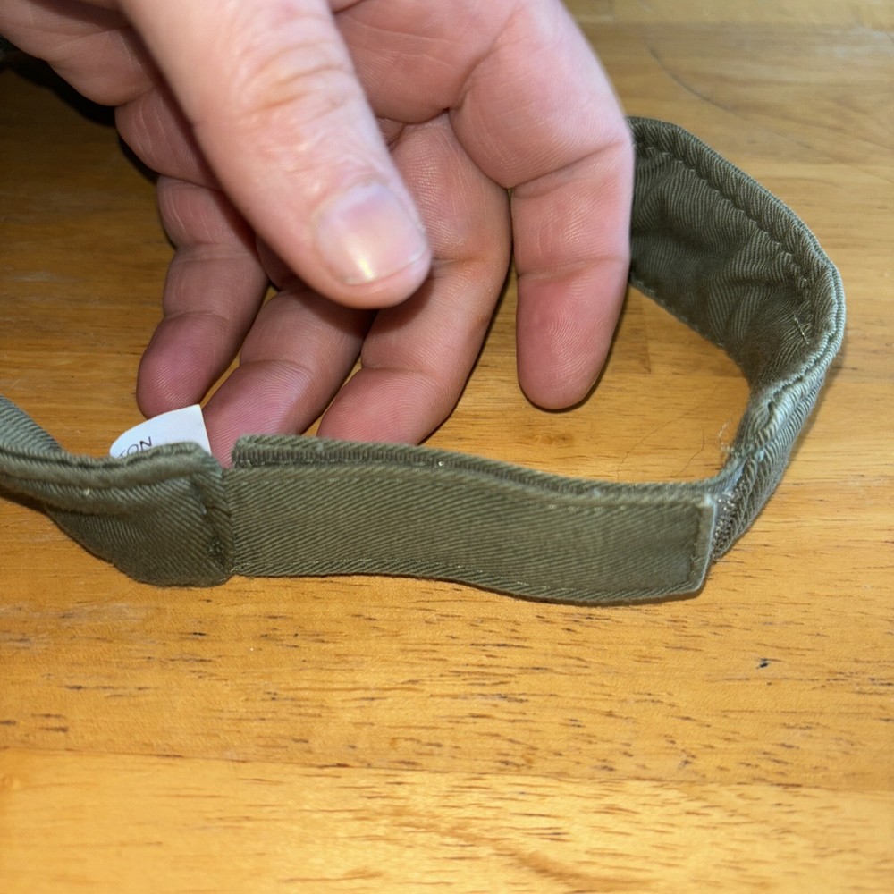 Army Angel Visor