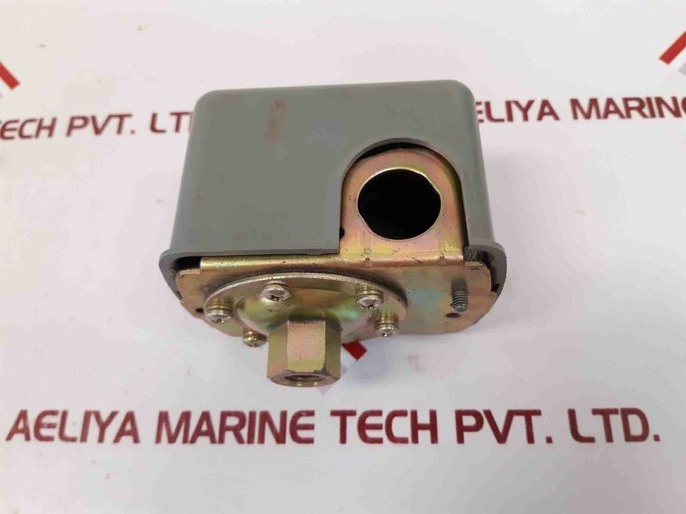 Square D Frg12 Pressure Switch
