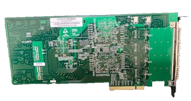 PMC PM8003 SCC 111-00341 4 Port QSFP Network Controller