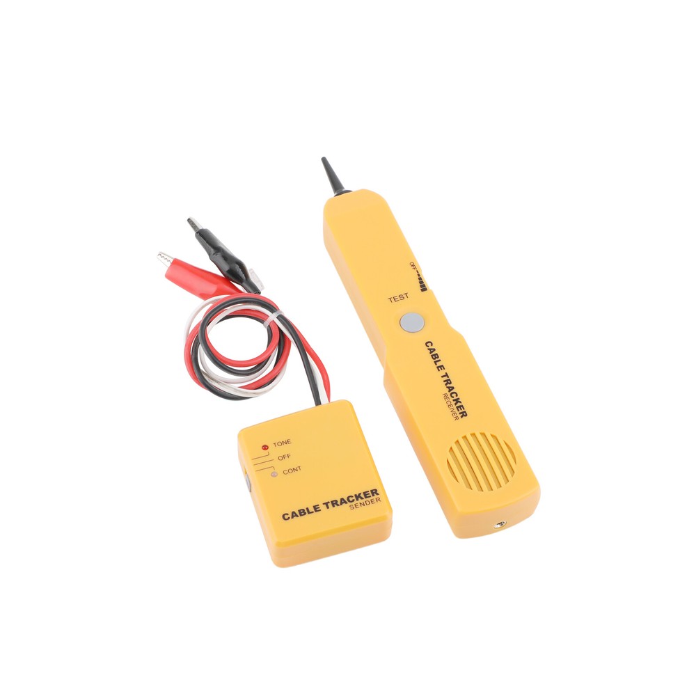 Multifunctional Line Finder Network Telephone Tester Network Tracker