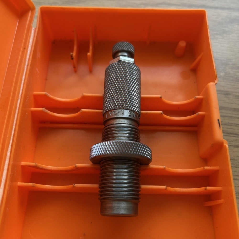 LYMAN  30-06 SEATER DIE