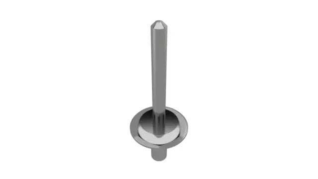 Genuine Mopar Rivet 68201976AA