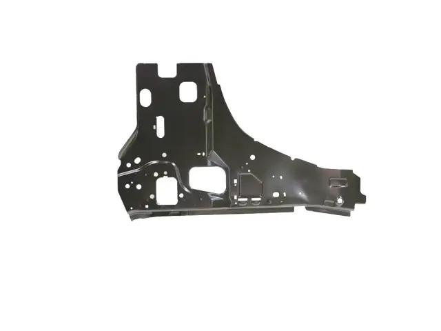 Genuine Mopar Cowl Side Panel Left 68276728AC