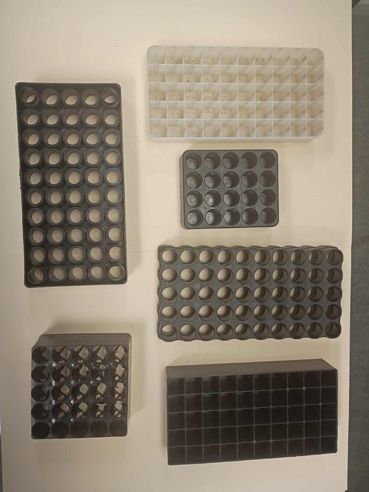 Ammo Storage Bin Trays Container A10