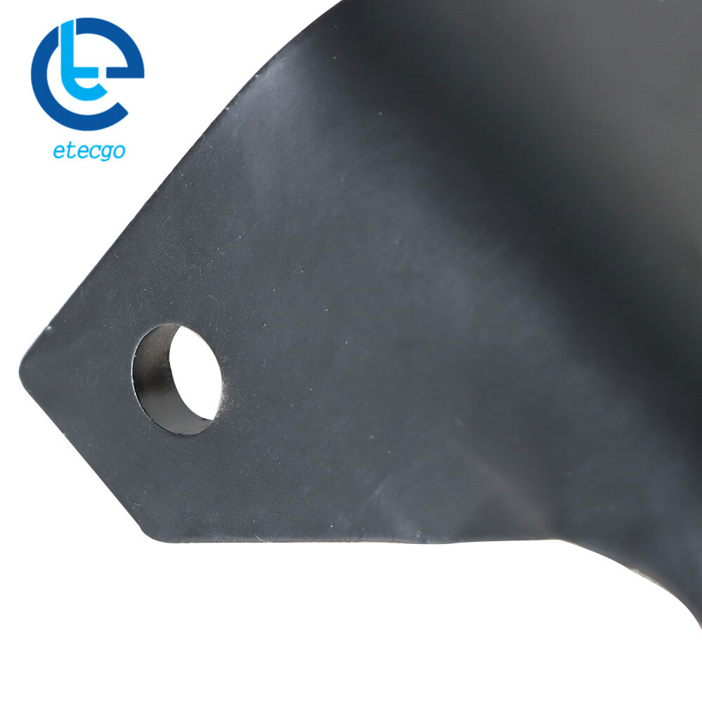 For 68-72 Camaro Firebird Nova Multi Leaf Shock Plates spring anchor bracket