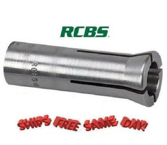 RCBS 9mm, 35 Cal, (.357 diameter) Caliber Bullet Puller Collet NEW! # 09430