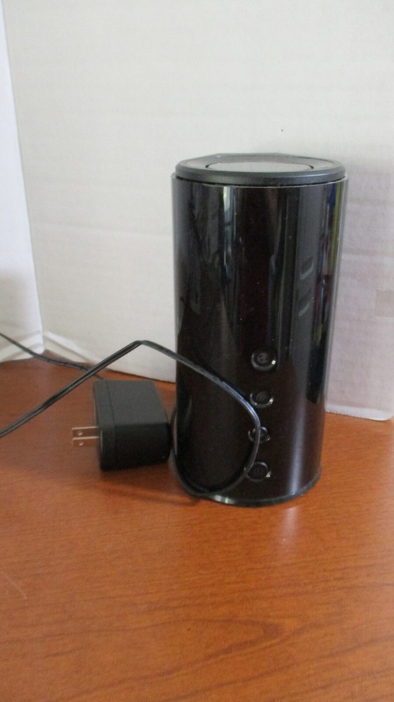 D-Link Whole Home DIR-645 4-Port Wireless Internet Router 1000