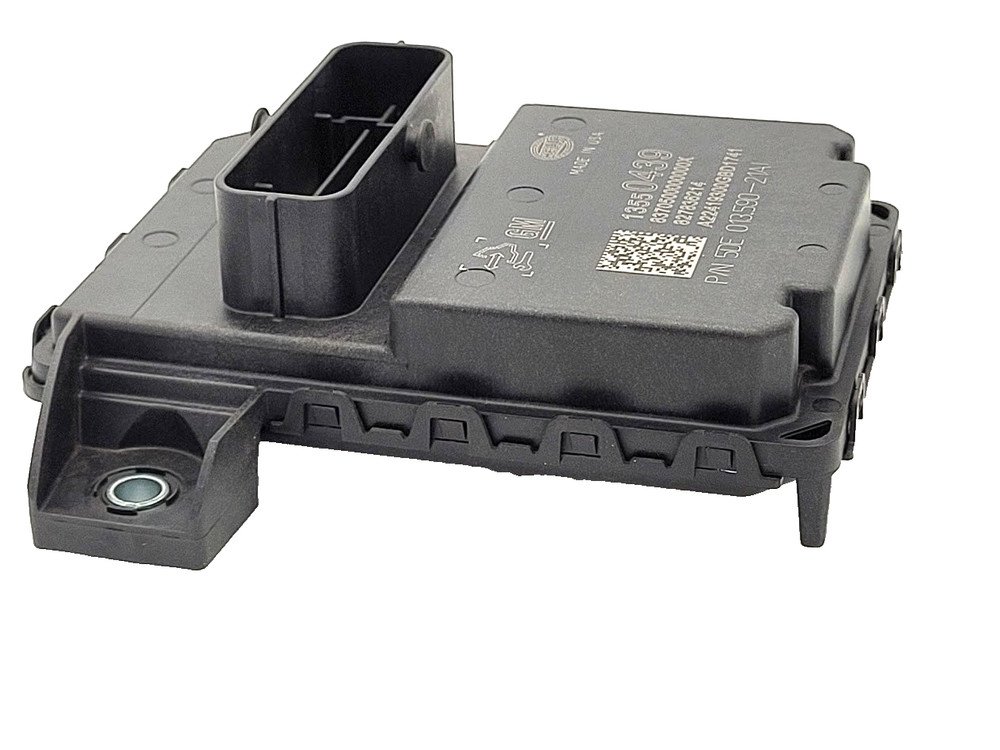 OEM 2020-2025 GM Control Module 13550439