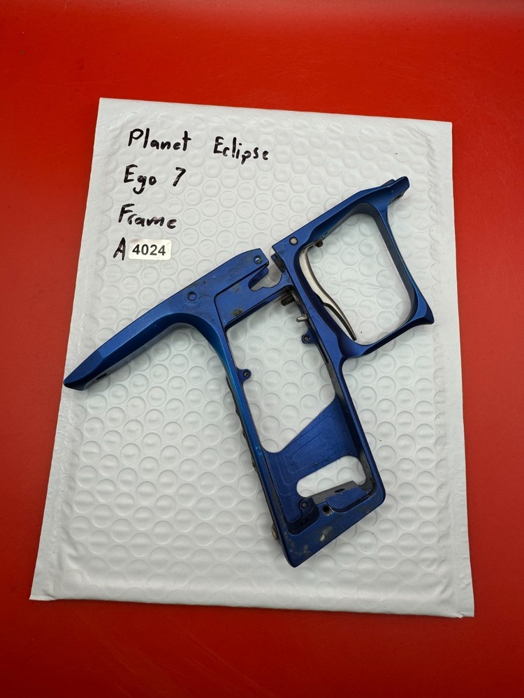 Planet Eclipse Ego 7 Frame