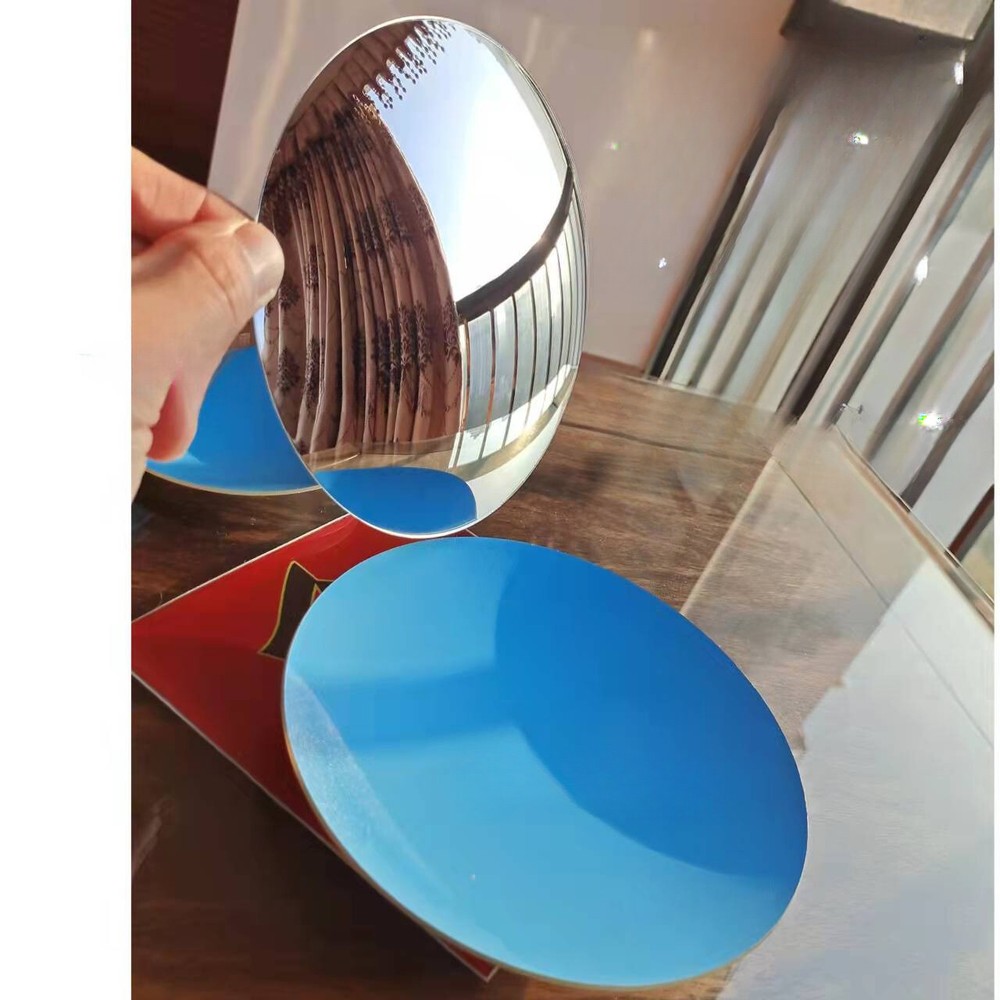 Acrylic Mirror Surface Convex Mirror Surface Wide-angle Lenses Reflective 3-20cm