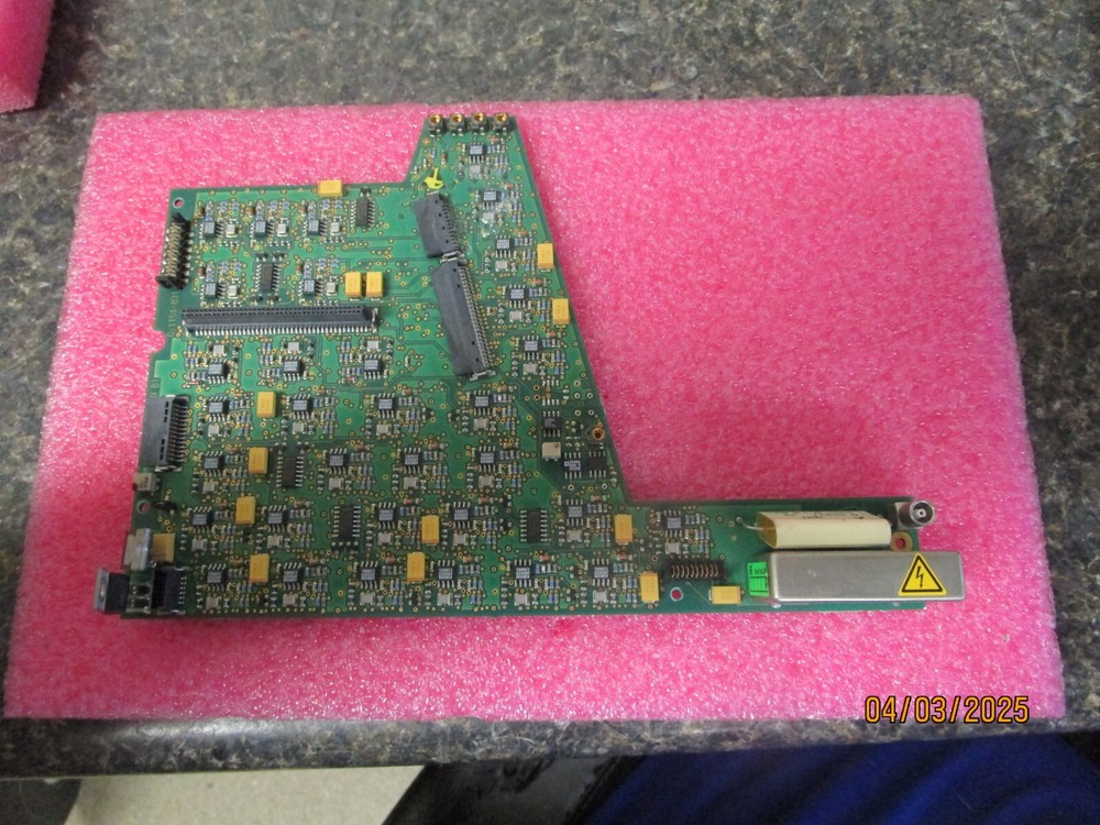 NEW! Zeiss Microscope Board 000000-1151-831/V4