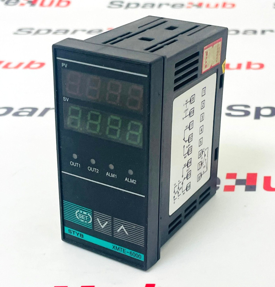 STYB XMTE-6000 Temperature Controller