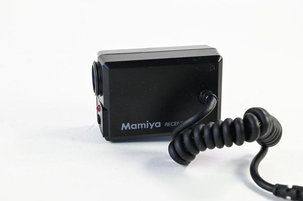 Mamiya Receiver Mz #G431