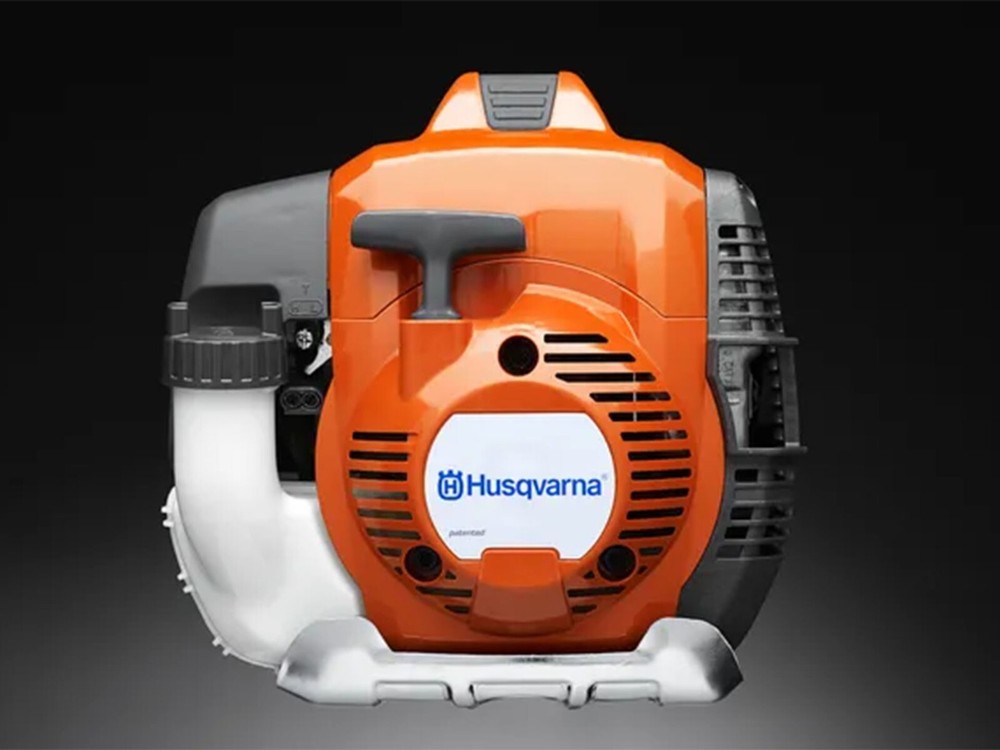 HUSQVARNA 525ES EDGER - 967175901