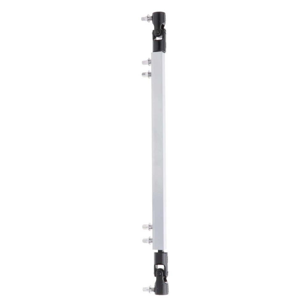 Double Drum Pedal Connecting Driveshaft DIY Drum