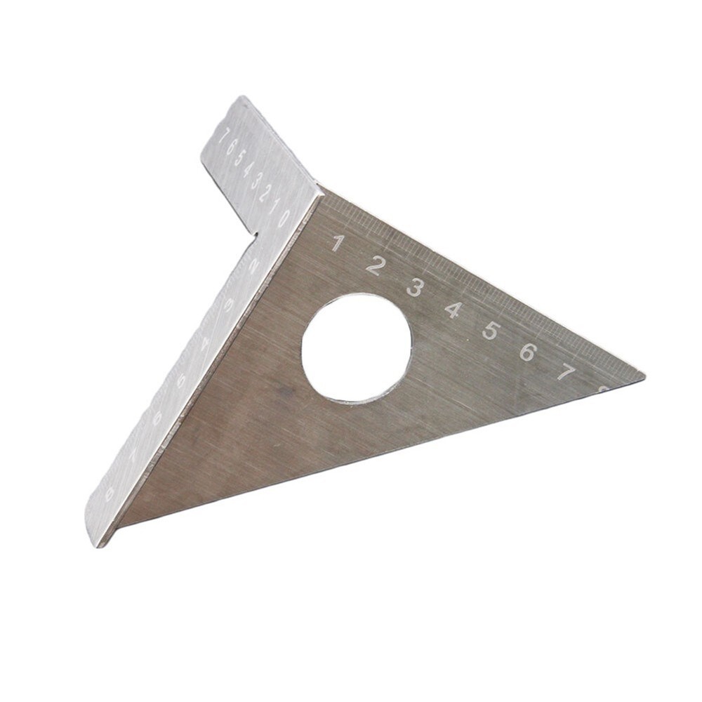 Triangle Square Ruler Speed Square Speed Square Triangle Square Ruler Marking