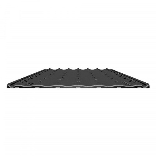 Caliber® Replacement 9" Wide LowPro Glide CR0153