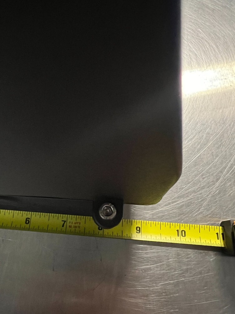 2 Wall Pack Lights Mixed Lot Mixed Brands