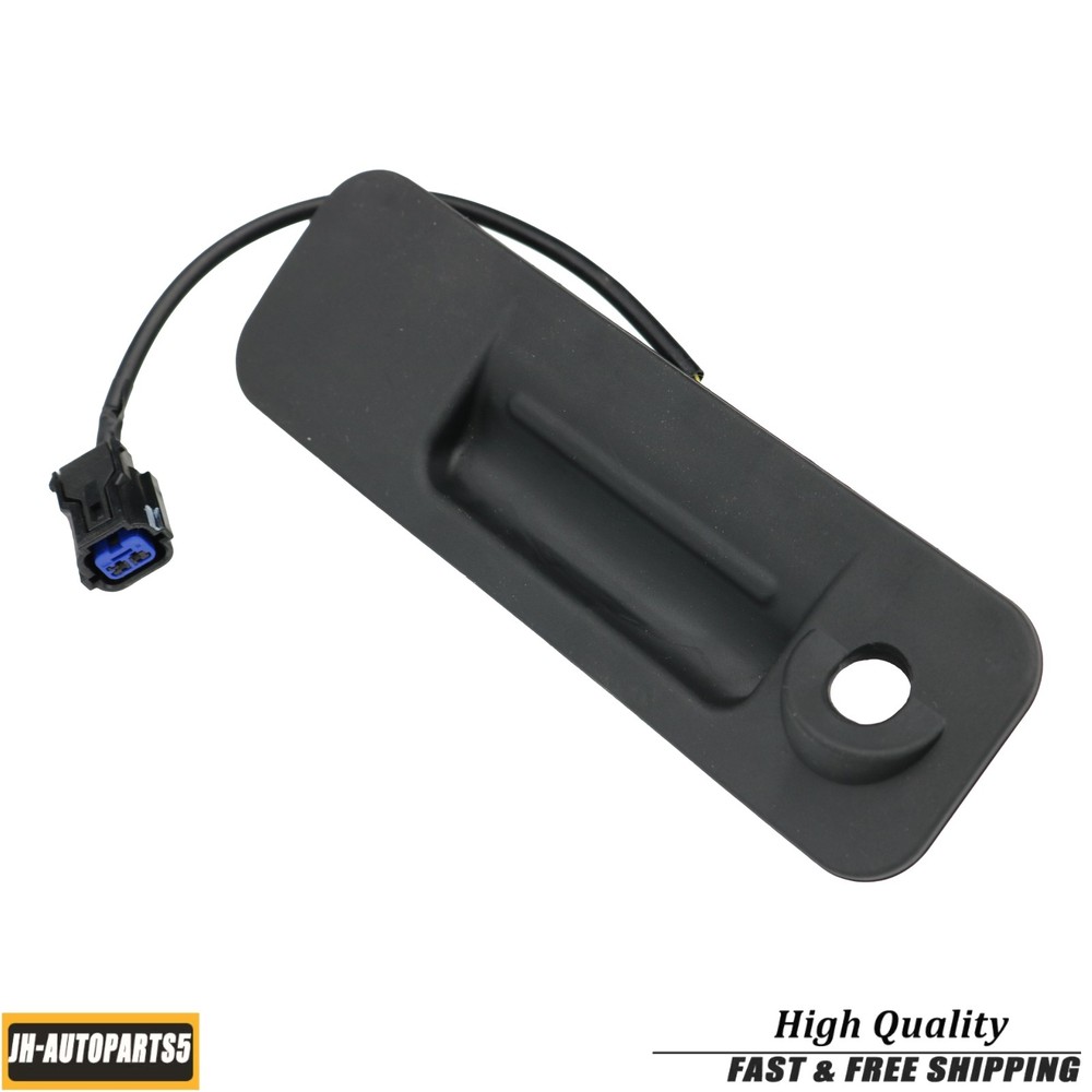 Trunk Lid Lock Release Handle Switch Fits 2015-2017 Hyundai Sonata