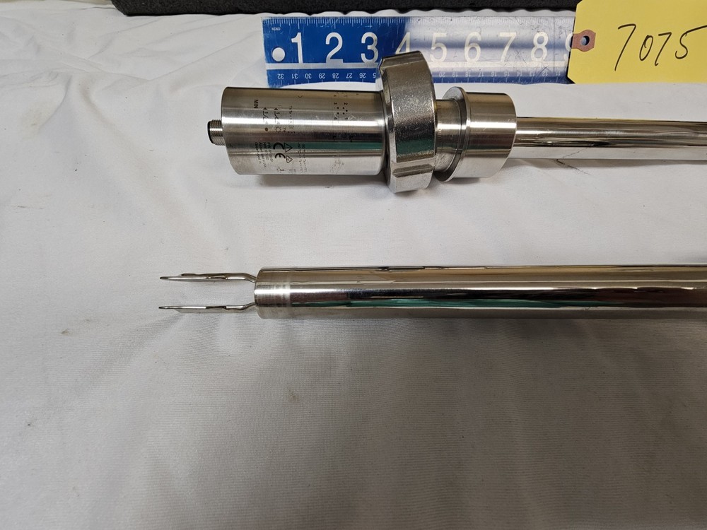 Endress+Hauser FTL51H-AEE2CD2N3A Liquiphant Level Sensor, Liquid, Fluid, 1 UNIT