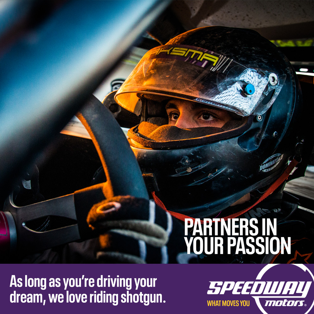 Speedway Non-Adjustable Coil Spring Spacer