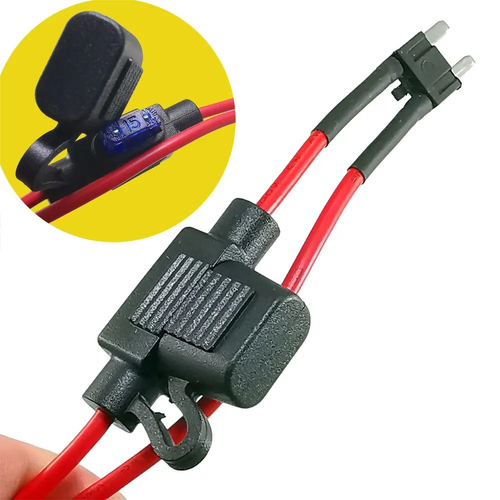 Car Wireless Immobilizer Engine Lock Anti-Theft Device Remote Control