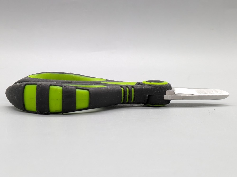 MATCO TOOLS HDWSMF 6.5" MULTI-FUNCTION WORK SHEARS Green (EC3031167)