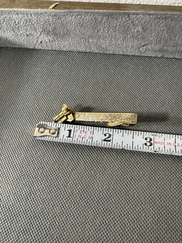 Rare Space Shuttle Tie Clip