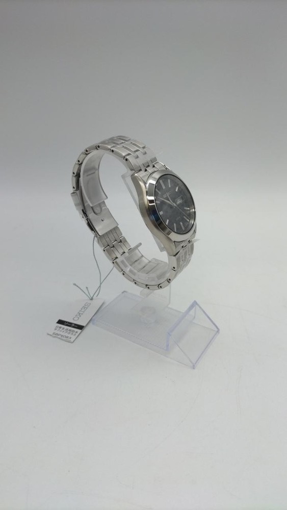 Wristwatch Model SBPX083 SEIKO