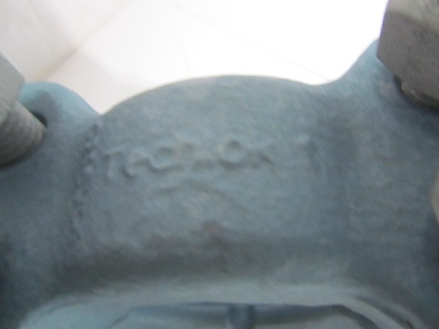 Vector Techlok Clamp Connector C216JCK