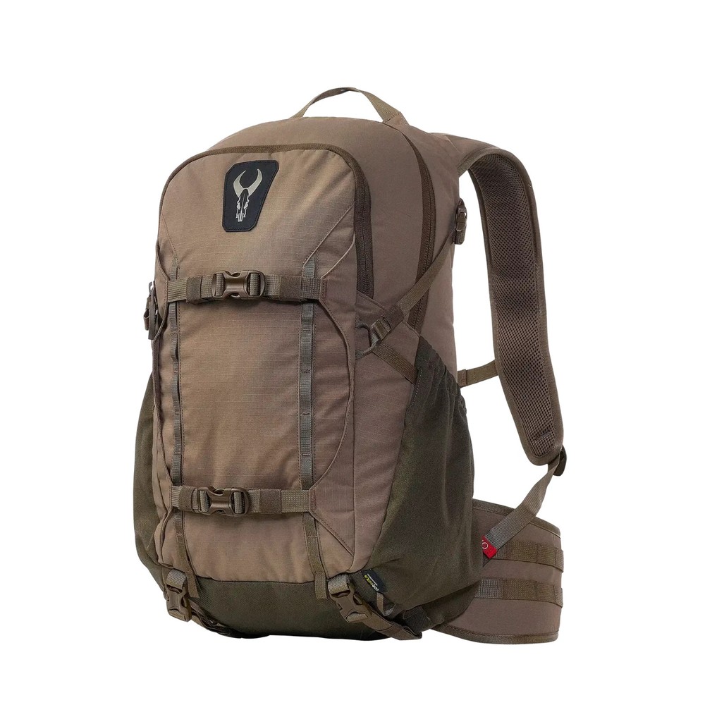 Badlands ATX 16 Backpack in Mud