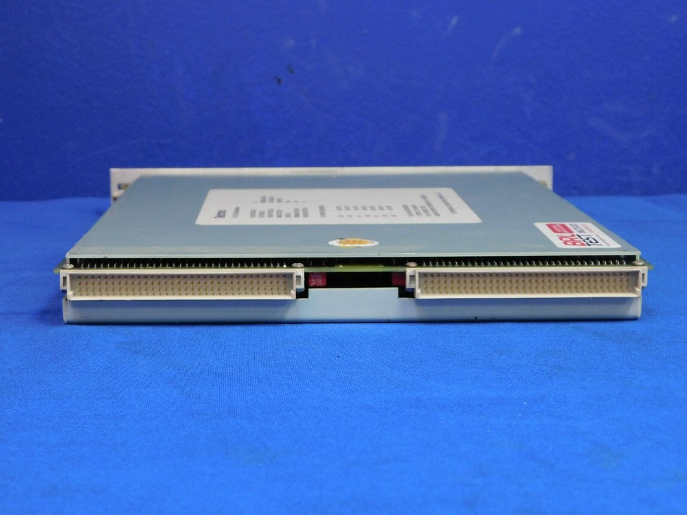 Tektronix VX4237 Digital Multimeter Module