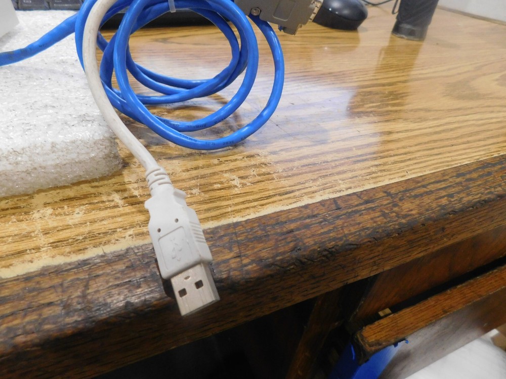 api Software, Inc. DeductIT Card Swipe