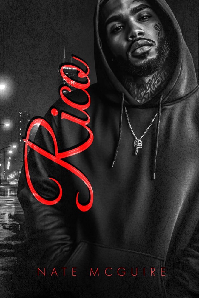 Rico (Rico Hernandez Series)