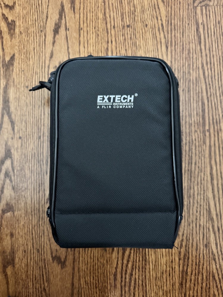 EXTECH AN100 THERMO-ANEMOMETER CFM/CMM