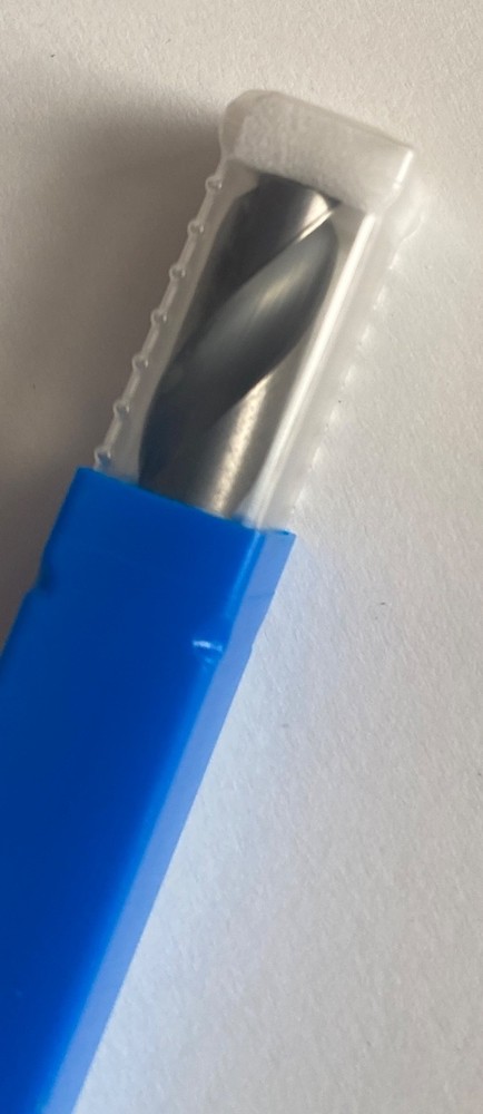 OSG "A" 520031212 Screw Machine Drill Bit