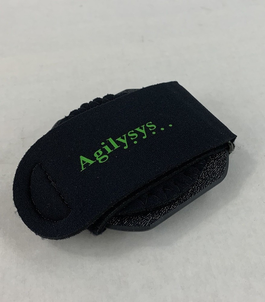 Agilysys Hand Tablet Mount