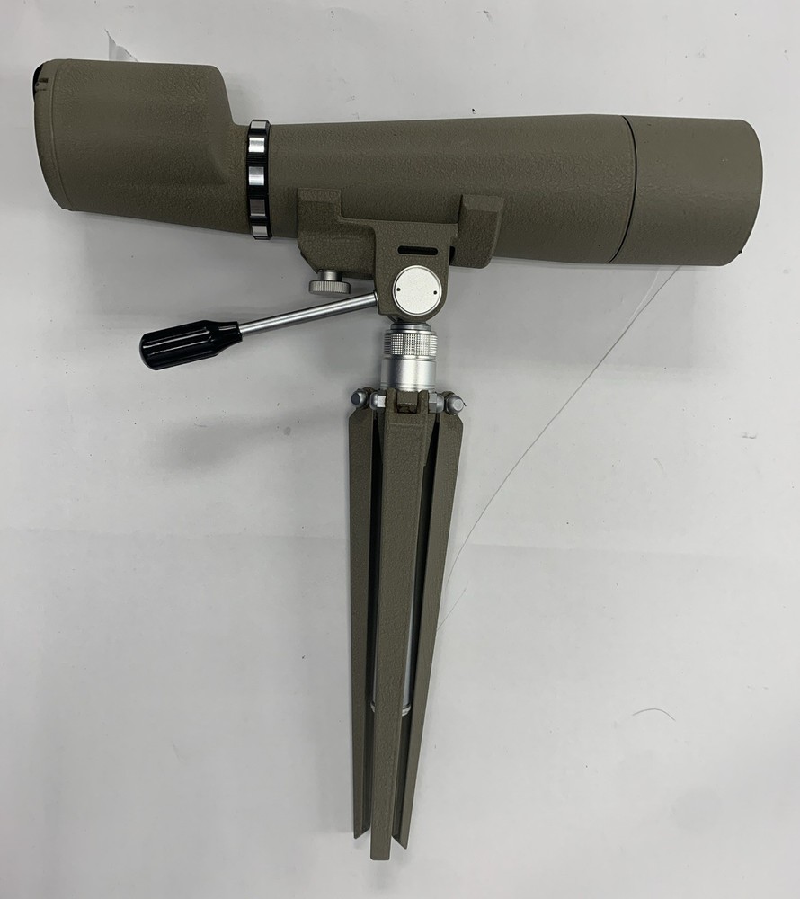 SPI Spotting Scope No. 549