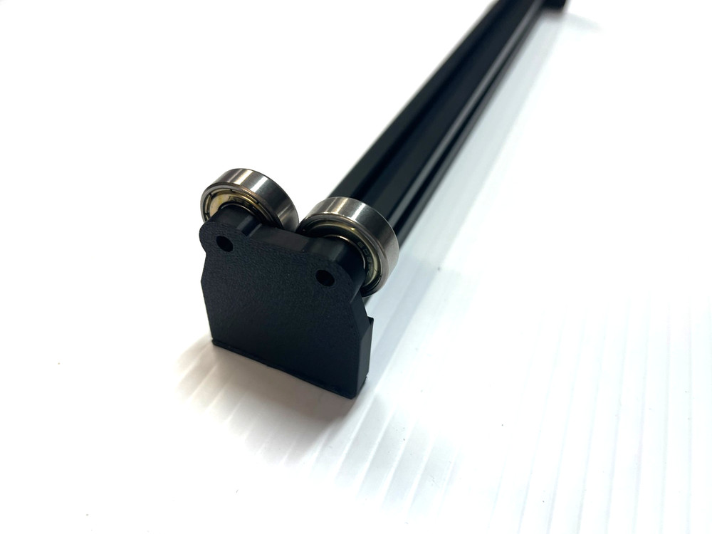 Arrow Roller, Arrow Spin Tester.