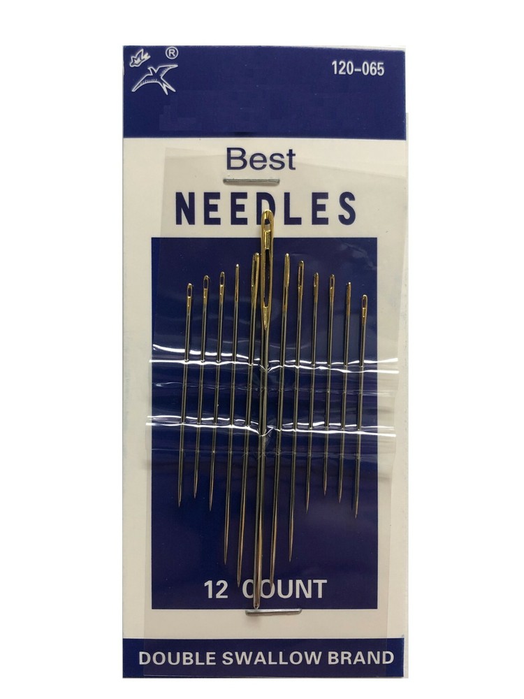 Sewing Needles