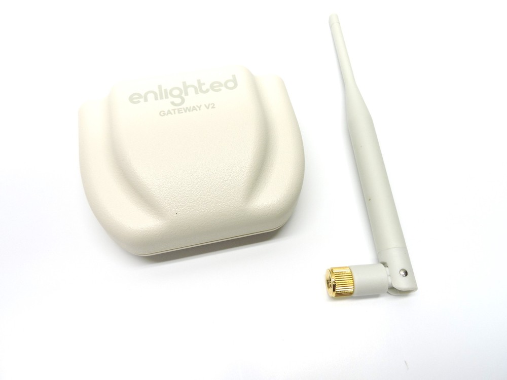 Enlighted GW-2-01 Lighting Control Gateway Module GW2, Version 2 - NEW!