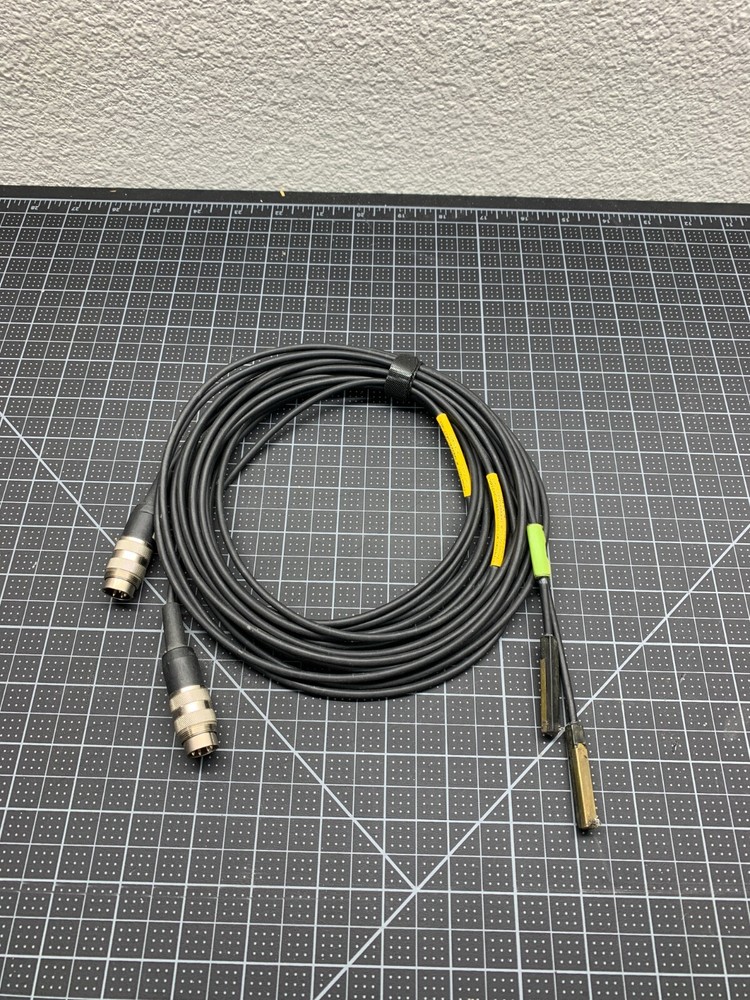 Zeiss temperature compensation material