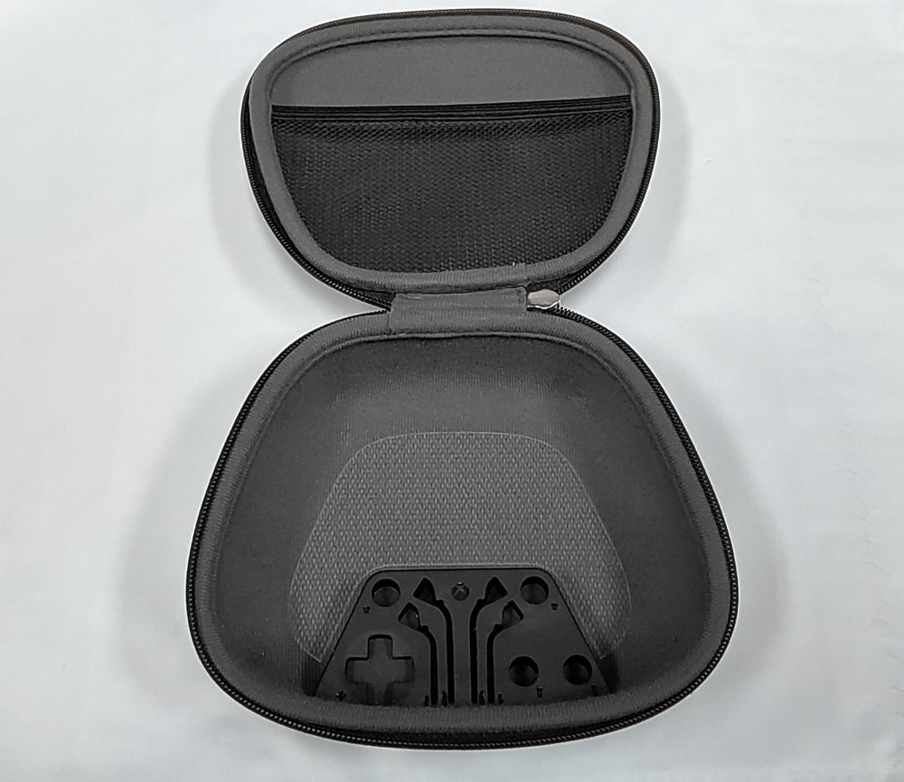 Xbox Elite Wireless Controller Series 1 - Carrying Case ONLY!! (UVG)