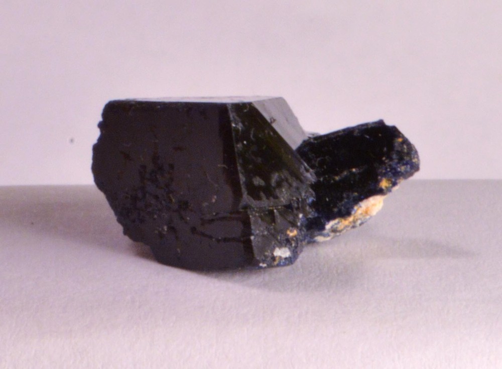 #10,154 Azurite - Morocco