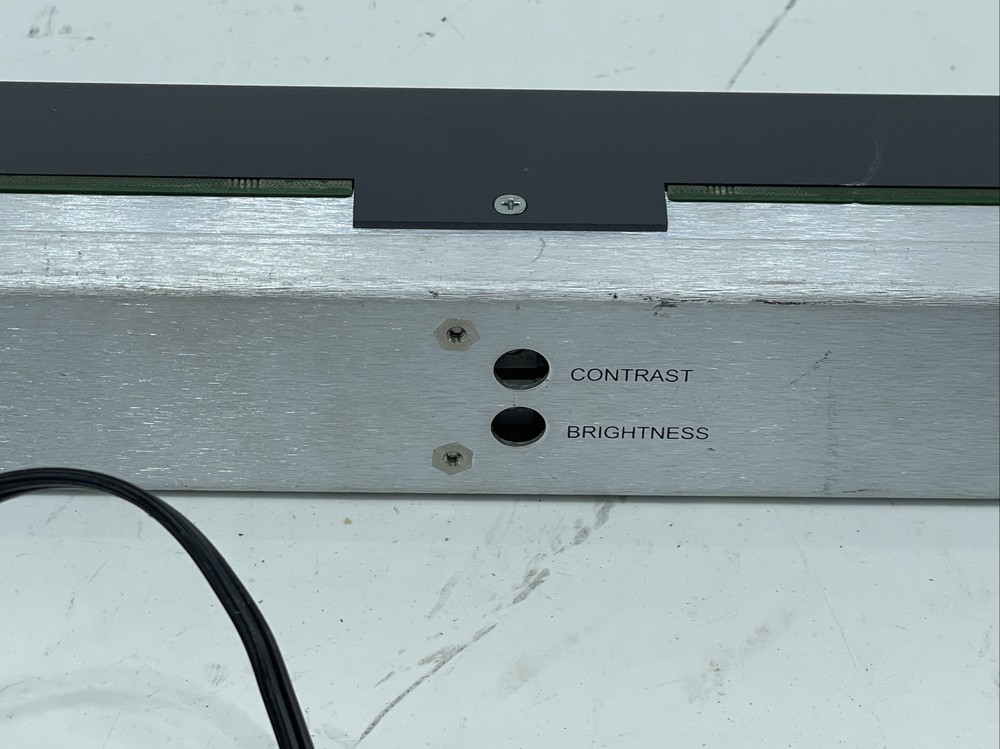 PESA RCP-MP32D 32 Position Multi Programmable Control Panel￼