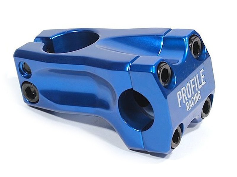 Profile Acoustic Stem