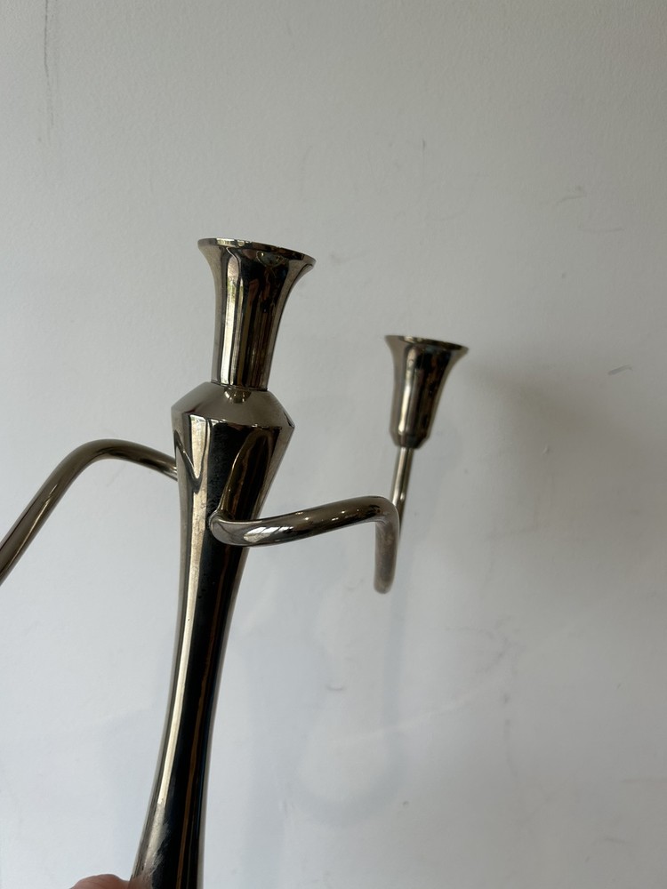 Marks And Spencer Candelabra Candle Stick